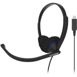 Koss SB45 USB Headset(Koss Sb45 Usb Headset)