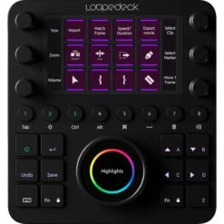 Loupedeck Creative Tool(Loupedeck Creative Tool)