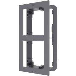 Hikvision DS-KD-ACW2 Surface Mount For Two Door Station Modules(Hikvision Ds Kd Acw2 Surface Mount For Two Door Station Modules)