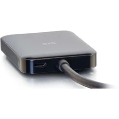C2G Mini DisplayPort 1.2 To Dual HDMI MST 4K Display Hub(C2g Mini Displayport 1 2 To Dual Hdmi Mst 4k Display Hub) -Celestron Shop 1579792530 IMG 1308719