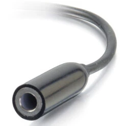 C2G USB-C To AUX Adapter (3.5mm)(C2g Usb C To Aux Adapter 3 5mm) -Celestron Shop 1579793456 IMG 1308740