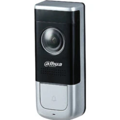 Dahua Technology DHI-DB11 2MP Wi-Fi Video Doorbell(Dahua Technology Dhi Db11 2mp Wi Fi Video Doorbell)