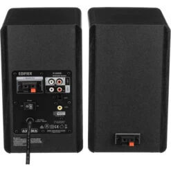 Edifier R1280DB Bluetooth Speaker System (Black)(Edifier R1280db Bluetooth Speaker System Black) 7 Edifier R1280DB Bluetooth Speaker System (Black)(Edifier R1280db Bluetooth Speaker System Black) -Celestron Shop 1580902230 IMG 1314282