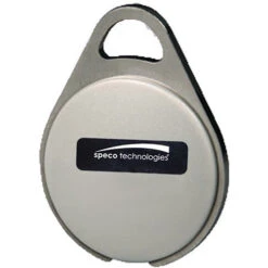 Speco Technologies Key FOB For Bluetooth Reader(Pack Of 25)(Speco Technologies Key Fob For Bluetooth Readerpack Of 25)