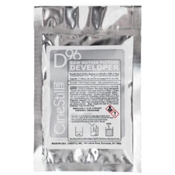 CineStill Film D96 B&W Film Developer (To Make 1L)(Cinestill Film D96 B W Film Developer To Make 1l)