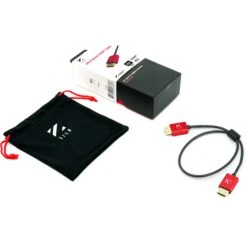 ZILR ZRHAA03 Ultra High-Speed HDMI Cable With Ethernet (17.7")(Zilr Zrhaa03 Ultra High Speed Hdmi Cable With Ethernet 17 7) 11 ZILR ZRHAA03 Ultra High-Speed HDMI Cable With Ethernet (17.7")(Zilr Zrhaa03 Ultra High Speed Hdmi Cable With Ethernet 17 7) -Celestron Shop 1581420726 IMG 1316209