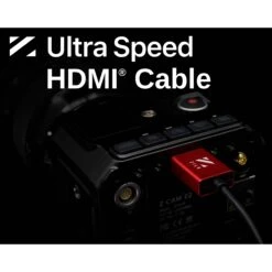 ZILR ZRHAA03 Ultra High-Speed HDMI Cable With Ethernet (17.7")(Zilr Zrhaa03 Ultra High Speed Hdmi Cable With Ethernet 17 7) 16 ZILR ZRHAA03 Ultra High-Speed HDMI Cable With Ethernet (17.7")(Zilr Zrhaa03 Ultra High Speed Hdmi Cable With Ethernet 17 7) -Celestron Shop 1581420726 IMG 1316214