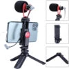 Ulanzi Phone Vlogging Super Outfit Kit(Ulanzi Phone Vlogging Super Outfit Kit)