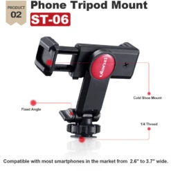 Ulanzi Phone Vlogging Super Outfit Kit(Ulanzi Phone Vlogging Super Outfit Kit) 9 Ulanzi Phone Vlogging Super Outfit Kit(Ulanzi Phone Vlogging Super Outfit Kit) -Celestron Shop 1581528627 IMG 1317358