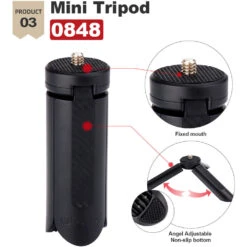 Ulanzi Phone Vlogging Super Outfit Kit(Ulanzi Phone Vlogging Super Outfit Kit) 10 Ulanzi Phone Vlogging Super Outfit Kit(Ulanzi Phone Vlogging Super Outfit Kit) -Celestron Shop 1581528627 IMG 1317359