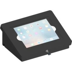 CTA Digital Premium Security Wall & Desk Enclosure(Cta Digital Premium Security Wall Desk Enclosure)