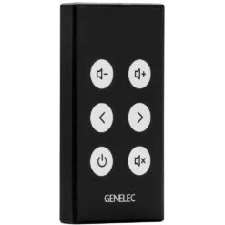 Genelec F One Subwoofer (Black)(Genelec F One Subwoofer Black) -Celestron Shop 1581953403 IMG 1319091