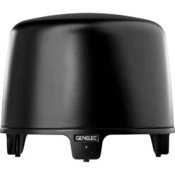 Genelec F One Subwoofer (Black)(Genelec F One Subwoofer Black)