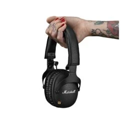 Marshall Monitor II Noise Cancelling Wireless Over-Ear Headphones(Marshall Monitor Ii Noise Cancelling Wireless Over Ear Headphones 1) -Celestron Shop 1582110049 IMG 1320090
