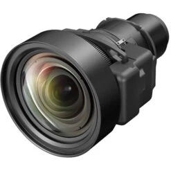Panasonic ET-EMW300 12.31-15.43mm Zoom Lens For PT-MZ16K/MZ13K/MZ10K LCD Laser Projectors(Panasonic Et Emw300 12 31 15 43mm Zoom Lens For Pt Mz16k Mz13k Mz10k Lcd Laser Projectors)