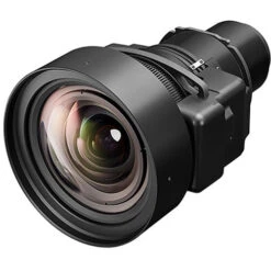 Panasonic .69-0.95:1 Zoom Lens For PT-MZ16K/MZ13K/MZ10K LCD Laser Projectors(Panasonic 69 0 95 1 Zoom Lens For Pt Mz16k Mz13k Mz10k Lcd Laser Projectors)