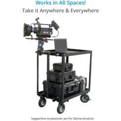 Proaim Bowado 36" Video Camera Cart(Proaim Bowado 36 Video Camera Cart) -Celestron Shop 1582894818 IMG 1324584