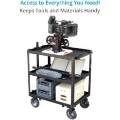 Proaim Bowado 36" Video Camera Cart(Proaim Bowado 36 Video Camera Cart) -Celestron Shop 1582894818 IMG 1324585