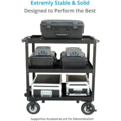 Proaim Bowado 36" Video Camera Cart(Proaim Bowado 36 Video Camera Cart) -Celestron Shop 1582894818 IMG 1324586