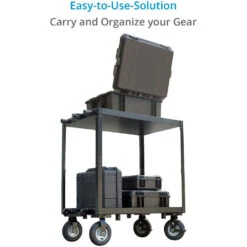 Proaim Bowado 36" Video Camera Cart(Proaim Bowado 36 Video Camera Cart) -Celestron Shop 1582894818 IMG 1324587
