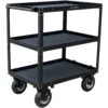 Proaim Bowado 36" Video Camera Cart(Proaim Bowado 36 Video Camera Cart)