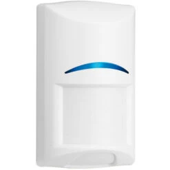 Bosch ISC-BDL2-WP12G Blue Line Gen2 Pet-Friendly TriTech Motion Detector(Bosch Isc Bdl2 Wp12g Blue Line Gen2 Pet Friendly Tritech Motion Detector)
