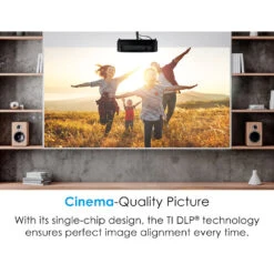 Optoma Technology HD146X Full HD DLP Home Theater Projector(Optoma Technology Hd146x Full Hd Dlp Home Theater Projector) -Celestron Shop 1583247721 IMG 1325970