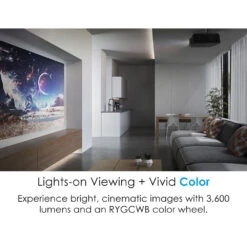 Optoma Technology HD146X Full HD DLP Home Theater Projector(Optoma Technology Hd146x Full Hd Dlp Home Theater Projector) -Celestron Shop 1583247721 IMG 1325971