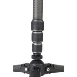 Vanguard VEO 2S CM-264TR Carbon Fiber Monopod With Smartphone Holder & Remote(Vanguard Veo 2s Cm 264tr Carbon Fiber Monopod With Smartphone Holder Remote) -Celestron Shop 1584379849 IMG 1330746