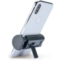 Vanguard VEO 2S CM-264TR Carbon Fiber Monopod With Smartphone Holder & Remote(Vanguard Veo 2s Cm 264tr Carbon Fiber Monopod With Smartphone Holder Remote) -Celestron Shop 1584379849 IMG 1330752