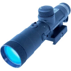 Luna Optics LN-EIR LED Infrared Illuminator (Picatinny , 850)(Luna Optics Ln Eir Led Infrared Illuminator Picatinny 850)