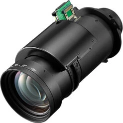Sharp 1.5 To 2.0:1 Standard Zoom Shift Lens For NP-PX2000UL Projectors(Sharp 1 5 To 2 0 1 Standard Zoom Shift Lens For Np Px2000ul Projectors)