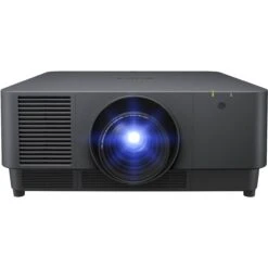 Sony VPL-FHZ101L/B 10,000-Lumen WUXGA Laser 3LCD Projector (Black, No Lens)(Sony Vpl Fhz101l B 10 000 Lumen Wuxga Laser 3lcd Projector Black No Lens)