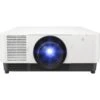 Sony VPL-FHZ131L/W 13,000-Lumen WUXGA Laser 3LCD Projector (White, No Lens)(Sony Vpl Fhz131l W 13 000 Lumen Wuxga Laser 3lcd Projector White No Lens)