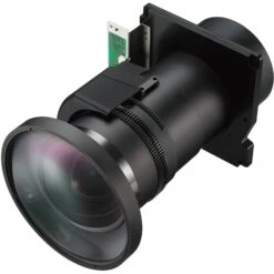 Sony 0.75 To 0.94:1 Short-Throw Zoom Lens For VPL-F Projector Series(Sony 0 75 To 0 94 1 Short Throw Zoom Lens For Vpl F Projector Series)