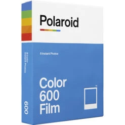 Polaroid Color I-Type Instant Film (8 Exposures)(Polaroid Color I Type Instant Film 8 Exposures) -Celestron Shop 1585675282 1555708 eaf46001 0368 4efd 96a1 0675a57c89c0