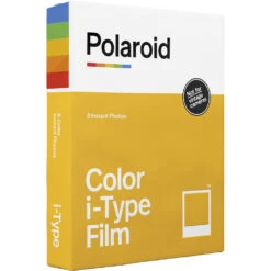 Polaroid Color I-Type Instant Film (Double Pack, 16 Exposures)(Polaroid Color I Type Instant Film Double Pack 16 Exposures) 18 Polaroid Color I-Type Instant Film (Double Pack, 16 Exposures)(Polaroid Color I Type Instant Film Double Pack 16 Exposures) -Celestron Shop 1585676174 1555706 14aa84ba 62a1 4d6b 892b c36a0acc4535