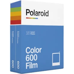 Polaroid Color I-Type Instant Film (Double Pack, 16 Exposures)(Polaroid Color I Type Instant Film Double Pack 16 Exposures) 26 Polaroid Color I-Type Instant Film (Double Pack, 16 Exposures)(Polaroid Color I Type Instant Film Double Pack 16 Exposures) -Celestron Shop 1585676174 1555714 a879524c 7646 49ef 9547 586f8ad5b70e