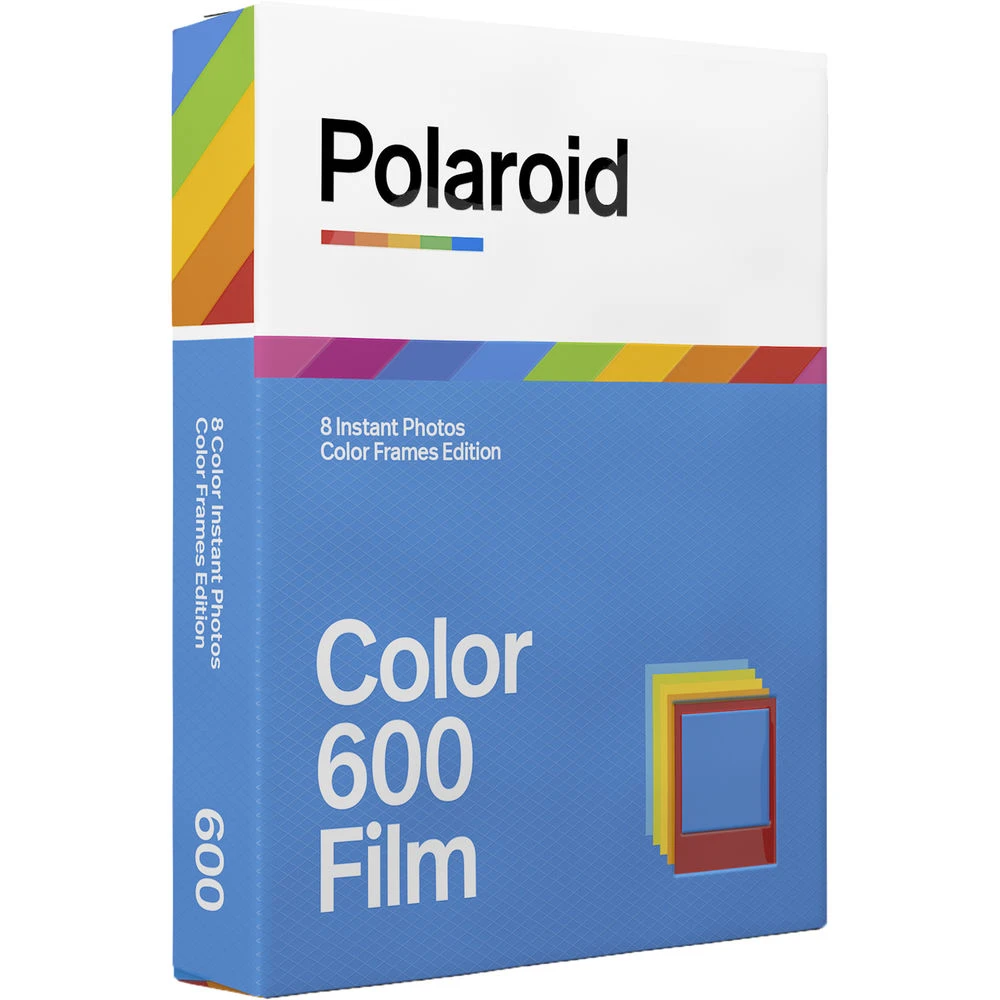 Polaroid Color I-Type Instant Film (Double Pack, 16 Exposures)(Polaroid Color I Type Instant Film Double Pack 16 Exposures) 8 Polaroid Color I-Type Instant Film (Double Pack, 16 Exposures)(Polaroid Color I Type Instant Film Double Pack 16 Exposures) - Image 8