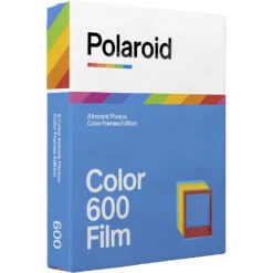 Polaroid Color I-Type Instant Film (8 Exposures)(Polaroid Color I Type Instant Film 8 Exposures) -Celestron Shop 1585676174 1555715 6c2ed3bc 0957 40ff 82a7 fd0bb36902ca