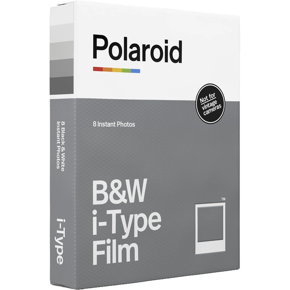 Polaroid Color I-Type Instant Film (Double Pack, 16 Exposures)(Polaroid Color I Type Instant Film Double Pack 16 Exposures) 4 Polaroid Color I-Type Instant Film (Double Pack, 16 Exposures)(Polaroid Color I Type Instant Film Double Pack 16 Exposures) - Image 4
