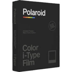 Polaroid Color I-Type Instant Film (Double Pack, 16 Exposures)(Polaroid Color I Type Instant Film Double Pack 16 Exposures) 20 Polaroid Color I-Type Instant Film (Double Pack, 16 Exposures)(Polaroid Color I Type Instant Film Double Pack 16 Exposures) -Celestron Shop 1585677062 1555717 026a05f6 af0b 489b 94a5 b6565df82bab