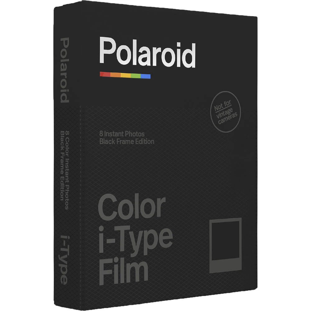 Polaroid Color I-Type Instant Film (Double Pack, 16 Exposures)(Polaroid Color I Type Instant Film Double Pack 16 Exposures) 7 Polaroid Color I-Type Instant Film (Double Pack, 16 Exposures)(Polaroid Color I Type Instant Film Double Pack 16 Exposures) - Image 7
