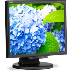Sharp MultiSync E172M-BK 17" 5:4 TN Monitor(Sharp Multisync E172m Bk 17 5 4 Tn Monitor)