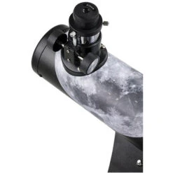 Celestron FirstScope 76mm F/4 Signature Series Moon Alt-Az Reflector Telescope(Celestron Firstscope 76mm F 4 Nbsp Signature Series Moon Alt Az Reflector Telescope) -Celestron Shop 1586255918 IMG 1070605