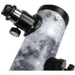 Celestron FirstScope 76mm F/4 Signature Series Moon Alt-Az Reflector Telescope(Celestron Firstscope 76mm F 4 Nbsp Signature Series Moon Alt Az Reflector Telescope) -Celestron Shop 1586255918 IMG 1070606