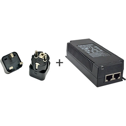 ACTi PPOE-0103 60W High PoE Injector(Acti Ppoe 0103 60w High Poe Injector) 3 ACTi PPOE-0103 60W High PoE Injector(Acti Ppoe 0103 60w High Poe Injector) - Image 3