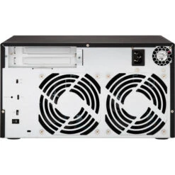 QNAP TL-D800C 8-Bay USB 3.2 Gen 2 Type-C JBOD Enclosure(Qnap Tl D800c 8 Bay Usb 3 2 Gen 2 Type C Jbod Enclosure) -Celestron Shop 1587382239 IMG 1344533