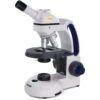 Swift M3604C-4 Cordless Monocular Microscope(Swift M3604c 4 Cordless Monocular Microscope)
