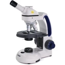 Swift M3604C-4 Cordless Monocular Microscope(Swift M3604c 4 Cordless Monocular Microscope)